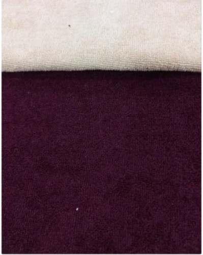 100 Micro Polyester Terry Fabrics by M M Fabric