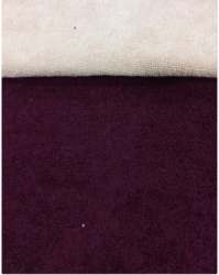 100 Micro Polyester Terry Fabrics