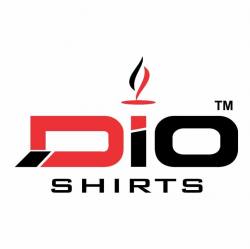 Dio Shirts logo icon