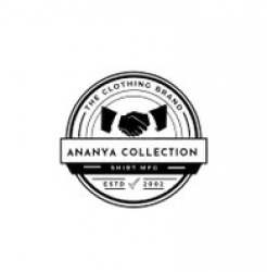 Ananya Collection logo icon