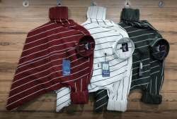 Designer Mens Lining Shirt by 7 Stages