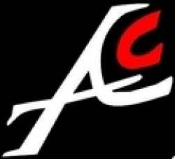 Alisha Cotton Club logo icon