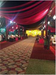 Chromojet Printed Carpet