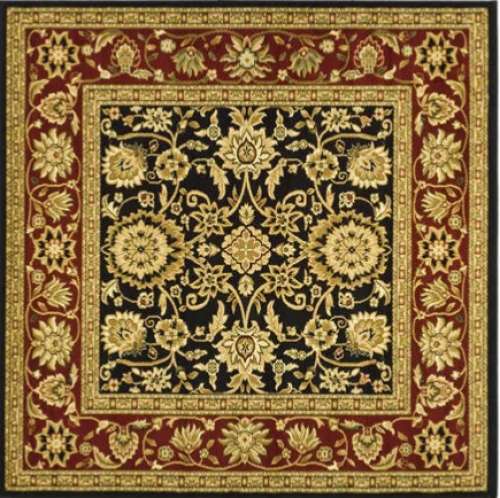printed Square Gurudwara Carpet by Uttam Udhyog