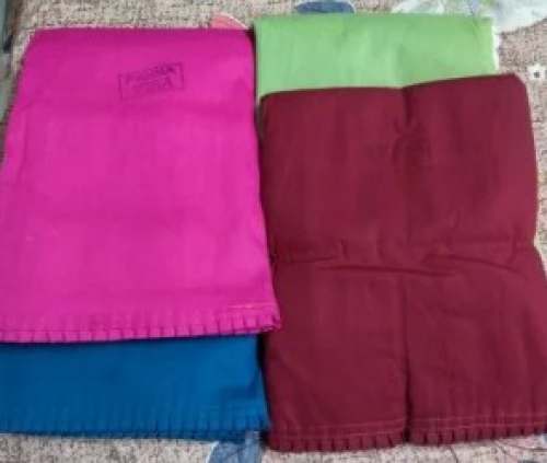 Plain Cotton Petticoat 