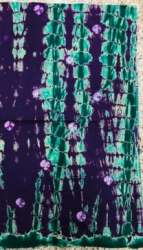 Bandhani Cotton Nighty Fabric in Balotra 