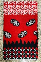 Cotton Procian printed Nighty Fabric 