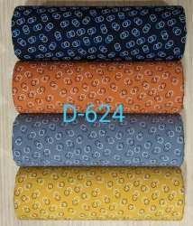 Fancy Collection Printed Rayon Fabric