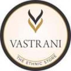 Vastrani The Ethnic Store logo icon