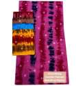 New Arrival Bandhej Nighty Fabric