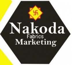 Nakoda Fabrics logo icon