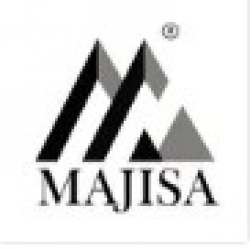 MAJISA TEX PRINTS logo icon