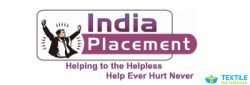 India Placement logo icon