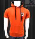 orange-plain-mend-hoodie-t-shirt
