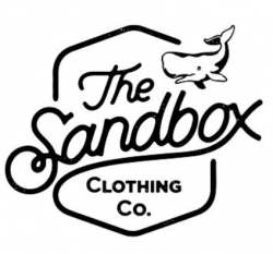 The Sandbox Clothing Co logo icon