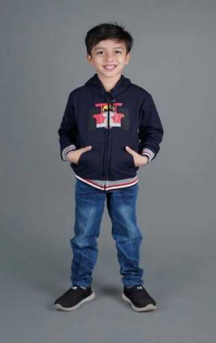 Fancy Kids Hoodies Sweatshirt by The Sandbox Clothing Co