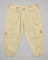 Kids Boys Cargo Pant 