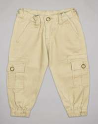Kids Boys Cargo Pant 