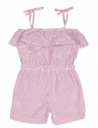 Kids Girls Jumpsuit by The Sandbox
