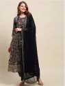 Beautiful  Kurti Pant With Dupatta thumb 4