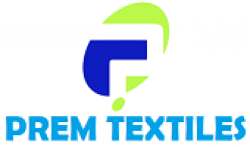 Prem Textiles logo icon