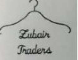 Zubair traders logo icon