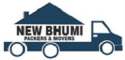 New Bhumi Packers and Movers