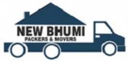 New Bhumi Packers and Movers logo icon