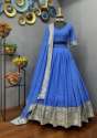Ahesas Fashion Presents Bandhej Lehenga Choli thumb 2