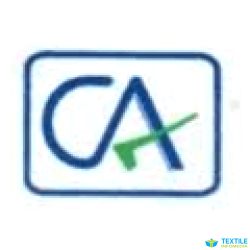 Ajay B Garg Chartered Accountants logo icon