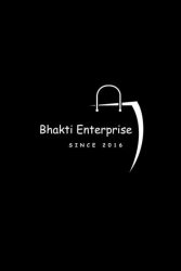 Bhakti Enterprise logo icon