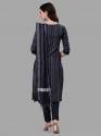 Latest Collection Kurti Pant Dupatta Set thumb 1