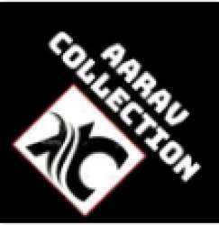 Aarav Collection logo icon