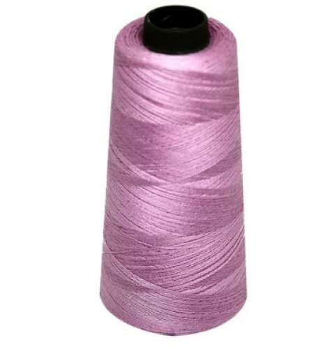 Wool Cotton Silk Blended Thread by M jiju silk mills