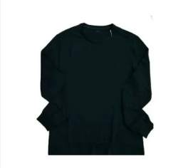  Men Full Sleeve Printed Cotton T Shirt