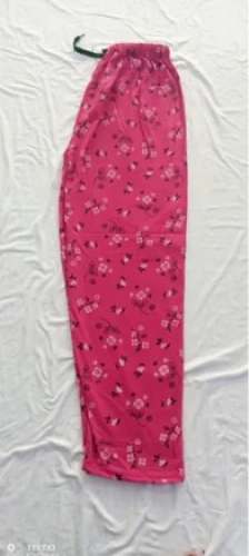  Ladies Fancy Pajama full Pant by Osho Creation