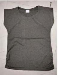 Ladies Party Wear Crop Top