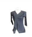 Ladies Plain Cotton Shrug thumb 2