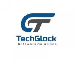 TechGlock Software Solutions logo icon