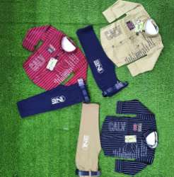 Kids Boys Collection At Wholesale Rate