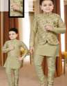 Kids Ethnic Collection For Boys At Wholesale