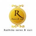 Radhika Saree And Suit