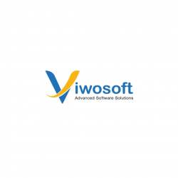 Viwosoft Technologies logo icon