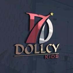 Dollcy Kids logo icon