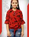 fancy-kids-red-western-top