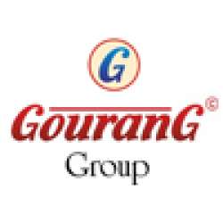 GOURANG GROUP logo icon