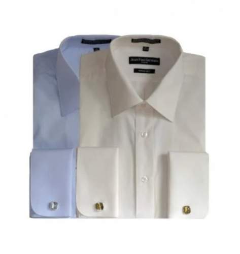 Collection Of Cotton Shirts For Men by Shree Balasubramaniam Textiles