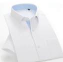 Men White Shirts Collection thumb 1