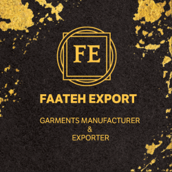 faateh export logo icon