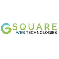 Gsquare Web Technologies logo icon